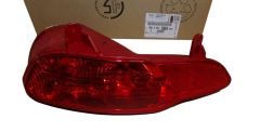 Feu Antibrouillard Droit Original 9811981980 Peugeot