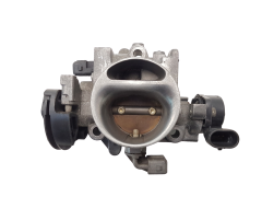 Boitier Papillon D’admission Citroen Peugeot 7276634000 PSA641 1.4 8V Boitier Papillon D’admission Citroen Peugeot 7276634000 PSA641 1.4 8V