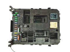 Calculateur BSI 9664058780 BSI04EV PSA Johnson Controls 29427