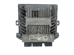 Calculateur 3S61-12A650-LC 5WS40140E-T 5AYC Ford Siemens 50335