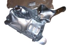 Bouclier Thermique Nouvelle Original 144504824R Renault Bouclier Thermique Nouvelle Original 144504824R Renault
