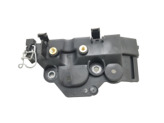 Capote Moteur 8200397012 1.5 dCi Renault 0 km