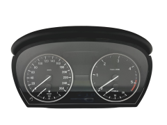 Bloc Compteurs Vitesse BMW 3 E90 E91 9187060-01 1025350-92