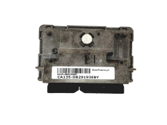 Calculateur 03E906019R 5WA11008 Seat Continental 