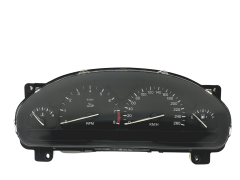 Bloc Compteurs Vitesse Jaguar S-Type XR8F-10849-AM 54539