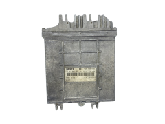 Calculateur 0281001766 7700114354 7700105952 Renault Bosch 63168