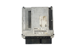 Calculateur BMW DDE 7791190 0281010565 Calculateur BMW DDE 7791190 0281010565