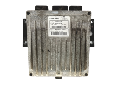 Calculateur 8200334419 8200414354 R0410B024C Renault Delphi 29742
