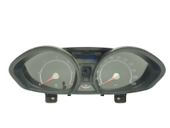 Bloc Compteurs Vitesse Ford Fiesta 8A6T-10849-CL 8A6T10849CL 27065