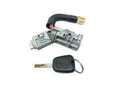 Commutateur D’allumage N0502200 N0501477 4162FK Valeo Aygo 107 C1 01