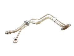 Tuyau De Turbine 8200540552 2.0dCi Renault Opel Nissan 1005 Tuyau De Turbine 8200540552 2.0dCi Renault Opel Nissan 1005