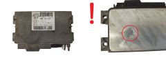 Calculateur 46531221 IAW16F.ET 61602.108.01 Lancia 2777