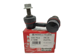 Barre De Couplage Stabilisatrice Pour Nissan X-Trail 546188H300 D-508K Redaelli