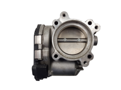 Boitier Papillon D’admission 55210971 0280750462 Lancia Alfa Romeo Bosch