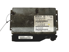 Calculateur PSA 0260002767 9641281180 Bosch 20217