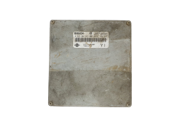 Calculateur 23710 74B00 0261204243 Nissan Bosch 37301