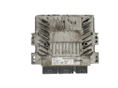 Calculateur 5WS40758C-T 8G91-12A650-HC SID206 Ford Continental 46138