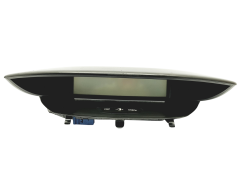 Bloc Compteurs Vitesse Citroen C4 P96613462ZD 53890