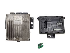 Complet Départ Renault Modus 8200619409 8200652286 1.5 DCI K9K