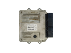 Calculateur FGP 55190069 WJ MJD 6JO.C2 Opel Magneti Marelli 34608