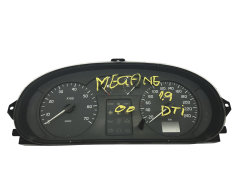Bloc Compteurs Vitesse Renault Scenic 1 Megane 1 7700427896 C 54677