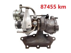 Turbocompresseur Renault Dacia 144103742R 144103742R 0.9 TCE 87455 km