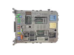 Calculateur BSI 04EV K04-00 9664059080 PSA Johnson Controls 59135