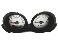 Bloc Compteurs Vitesse Smart Forfour A4545403111 Borg 51982 Bloc Compteurs Vitesse Smart Forfour A4545403111 Borg 51982