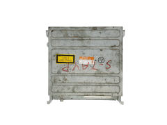 Calculateur 462100-8044 XR83 10E887 AF Jaguar Denso