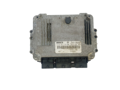 Calculateur 0281011776 8200391966 8200386508 Renault Bosch 38138