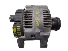 Alternateur Renault 7700431943 A13VI252 80A Valeo 1151