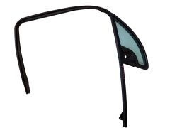 Vitre De Portes Droit Avant Citroen C3 9202A1 9637485980 AS2 2010r