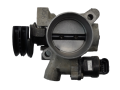 Boitier Papillon D’admission Chrysler Voyager 4612279 12R11186B 4612740 Boitier Papillon D’admission Chrysler Voyager 4612279 12R11186B 4612740
