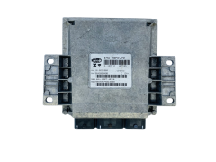 Calculateur 9645989480 9655756380 IAW48P2.72 16.623.004 PSA 47566