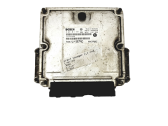 Calculateur 0281011447 P04727667AD HN7AB0 Chrysler Bosch 17825