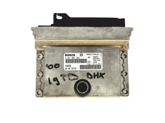 Calculateur PSA 0281001262 9624519580  Bosch 22162