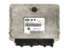 Calculateur 036906014AQ IAW4CV.S1 Seat Magneti Marelli 19148