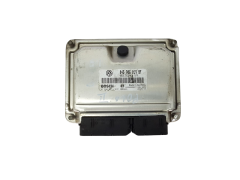 Calculateur VW 045906019BF 0281011241 Bosch 18654