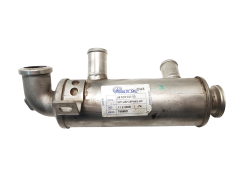 Refroidisseur Egr Citroen Peugeot Ford 9651902380 VP1U3H-9P445-AF 1.4 HDI