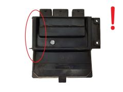 Calculateur 8200331477 8200374150 R0410B027B Renault Delphi 14504