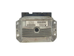 Calculateur Renault 21585390-5A 8200501860 8200376474 Sagem 57424