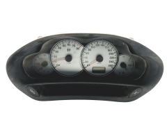 Bloc Compteurs Vitesse Alfa Romeo 166 156033116