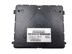 Calculateur Renault Clio 5 Captur 2 285253417R 27760F271B 0km 32