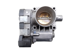 Boitier Papillon D’admission Fiat Ford 5519278 40SMF10 Magneti 2824