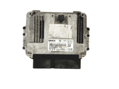 Calculateur 55204661 0281013138 Alfa Romeo Bosch 26340