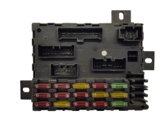 Boîtier Fusibles Fiat 46533391