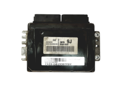 Calculateur 5WY5451B 96801808 D42 3BPB 9J Chevrolet Kemsco 19307