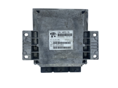 Calculateur PSA 9645989480 9648620880 IAW48P2.76 Magneti Marelli 48322