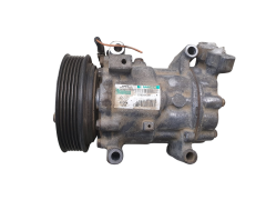 Compresseur De Climatisation 7700111235--F SD6V12 1417 Sanden Renault Compresseur De Climatisation 7700111235--F SD6V12 1417 Sanden Renault