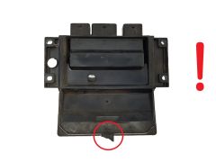 Calculateur 8200334419 8200374152 R0410B024B Renault Delphi 14110